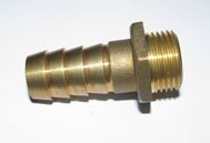 brass hose